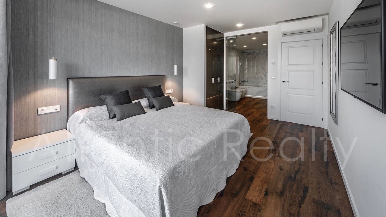 Photo of Bedroom in San Sebastian Centro