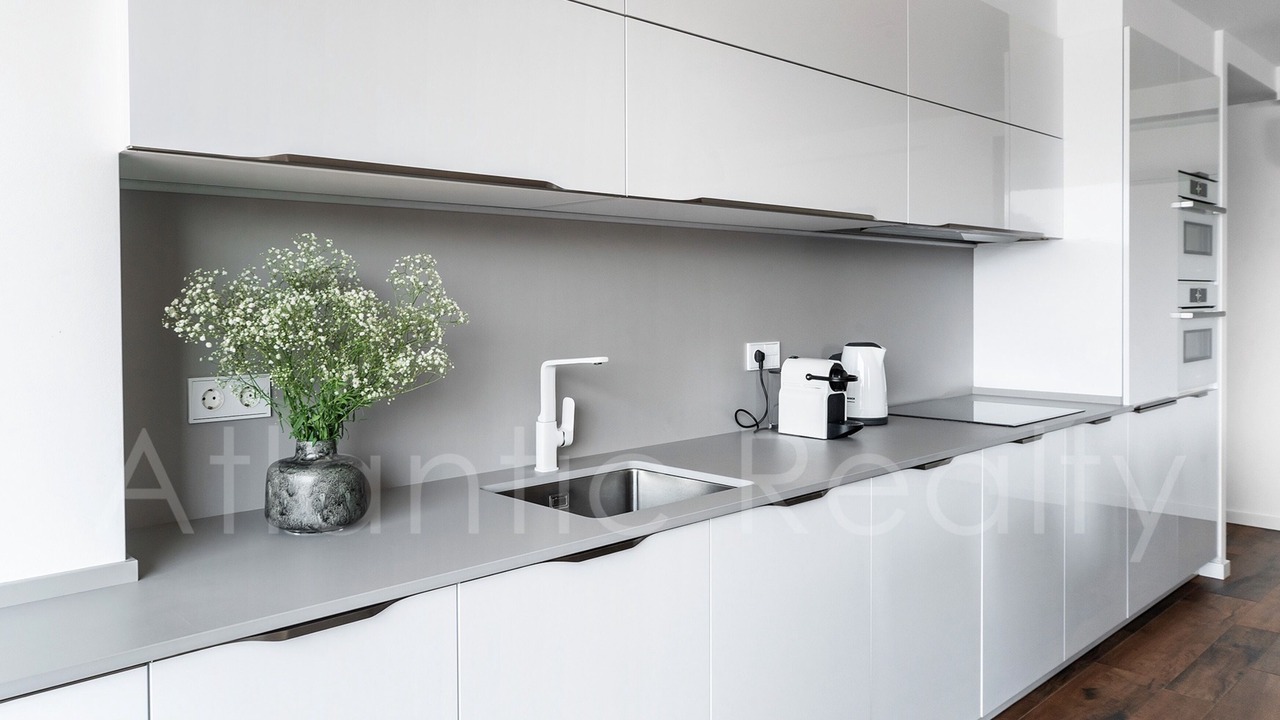 Photo of Kitchen in San Sebastian Centro