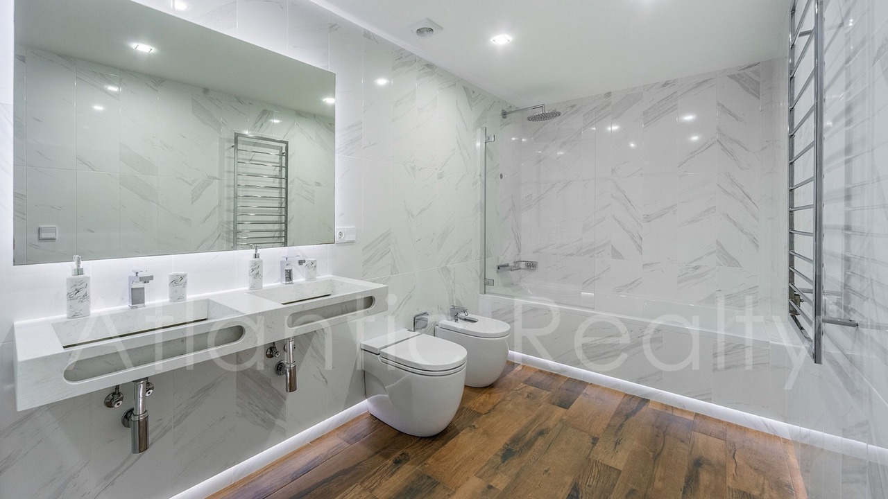 Photo of Bathroom in San Sebastian Centro