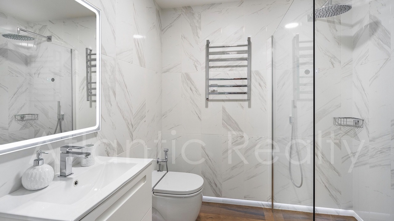 Photo of Bathroom in San Sebastian Centro