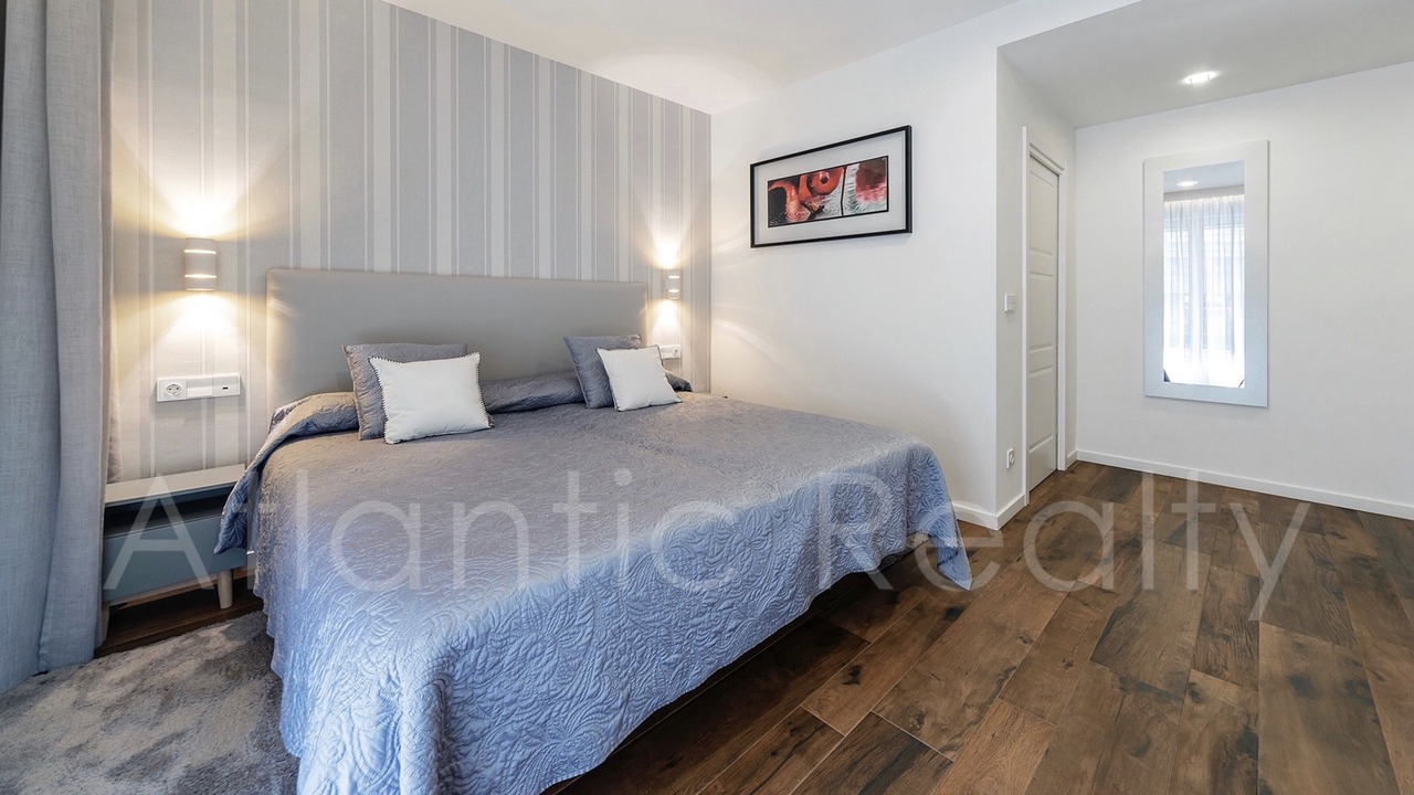 Photo of Bedroom in San Sebastian Centro