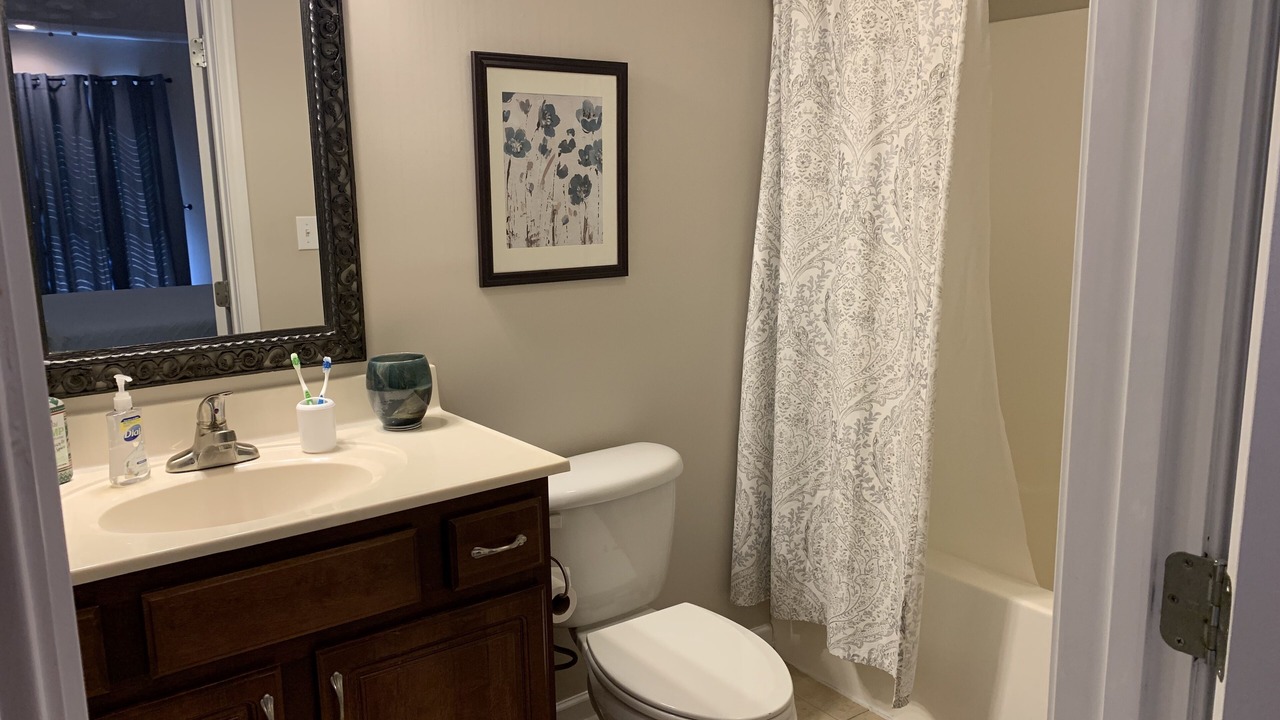 Photo of Bathroom in Bristol
