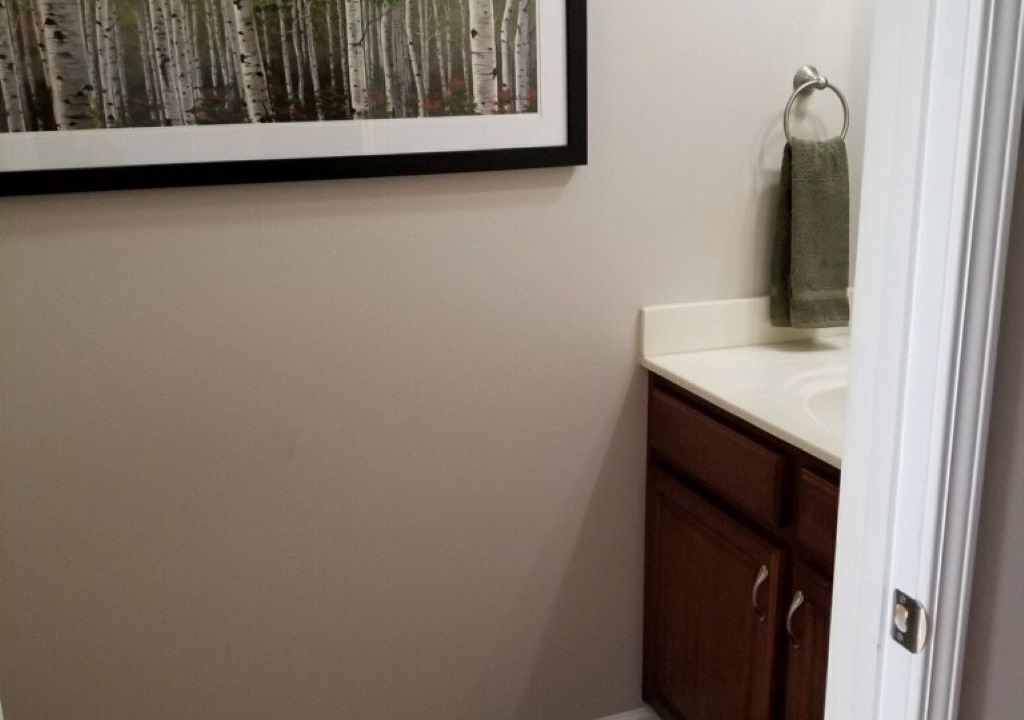 Photo of Bathroom in Bristol
