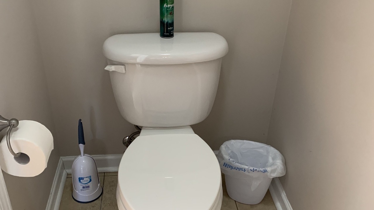 Photo of Bathroom in Bristol