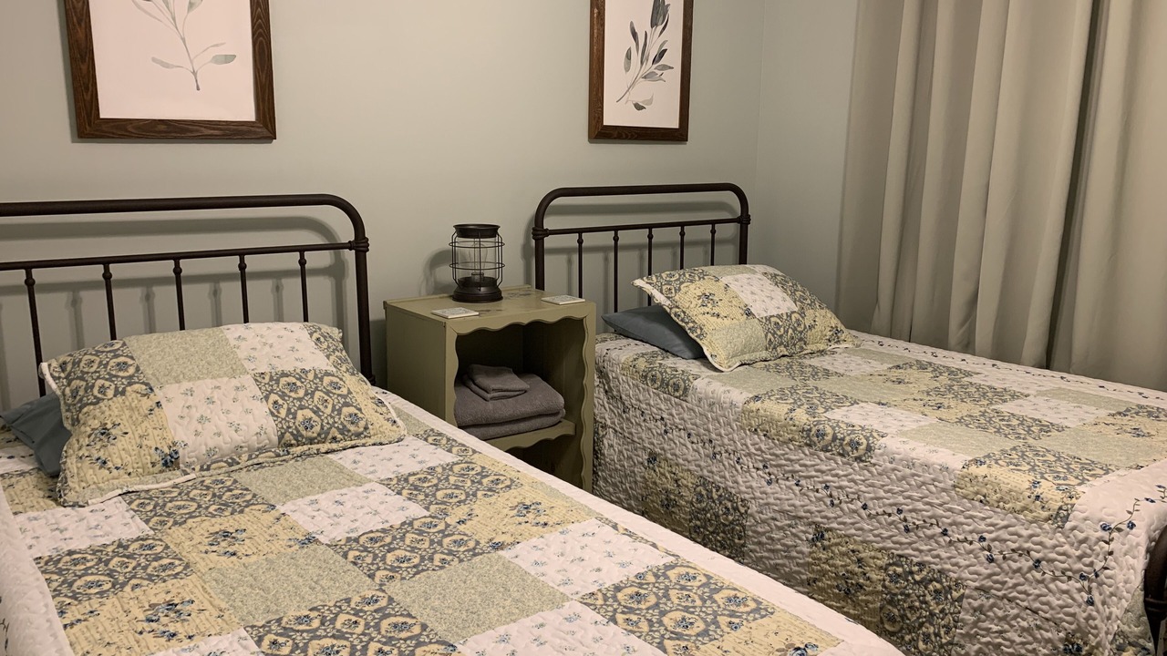 Photo of Bedroom in Bristol