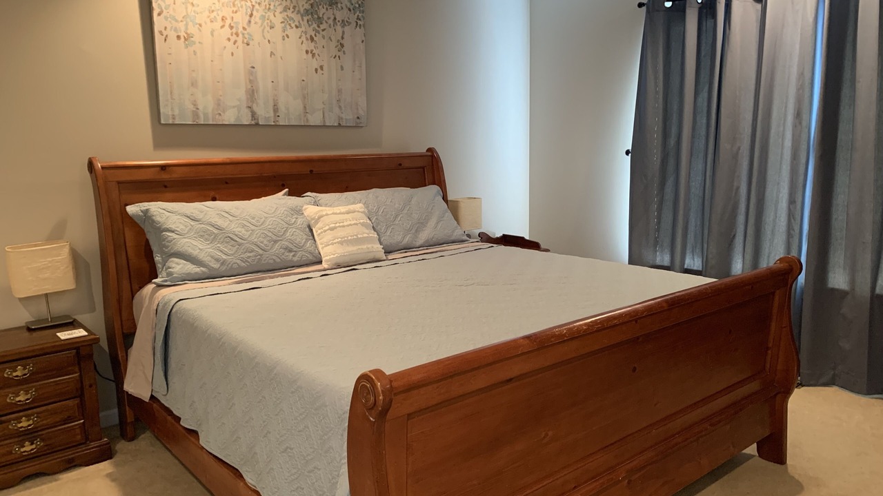 Photo of Bedroom in Bristol