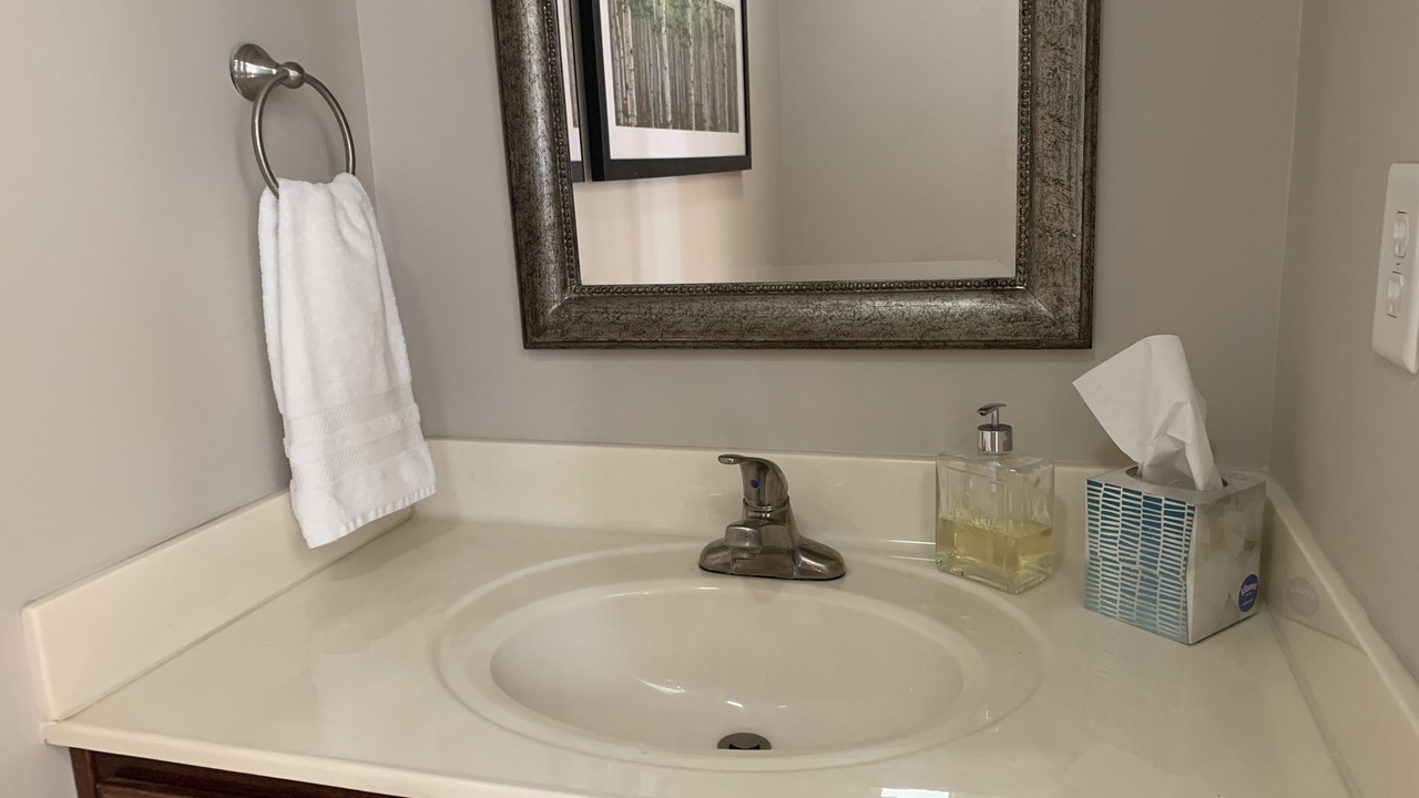 Photo of Bathroom in Bristol