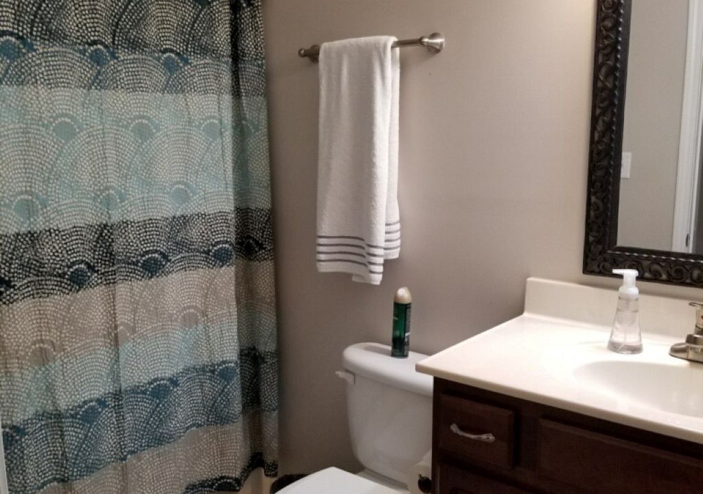 Photo of Bathroom in Bristol