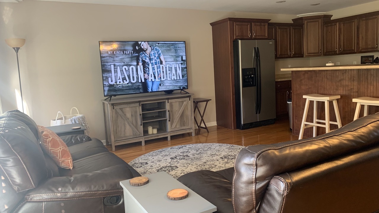 Photo of Livingroom in Bristol