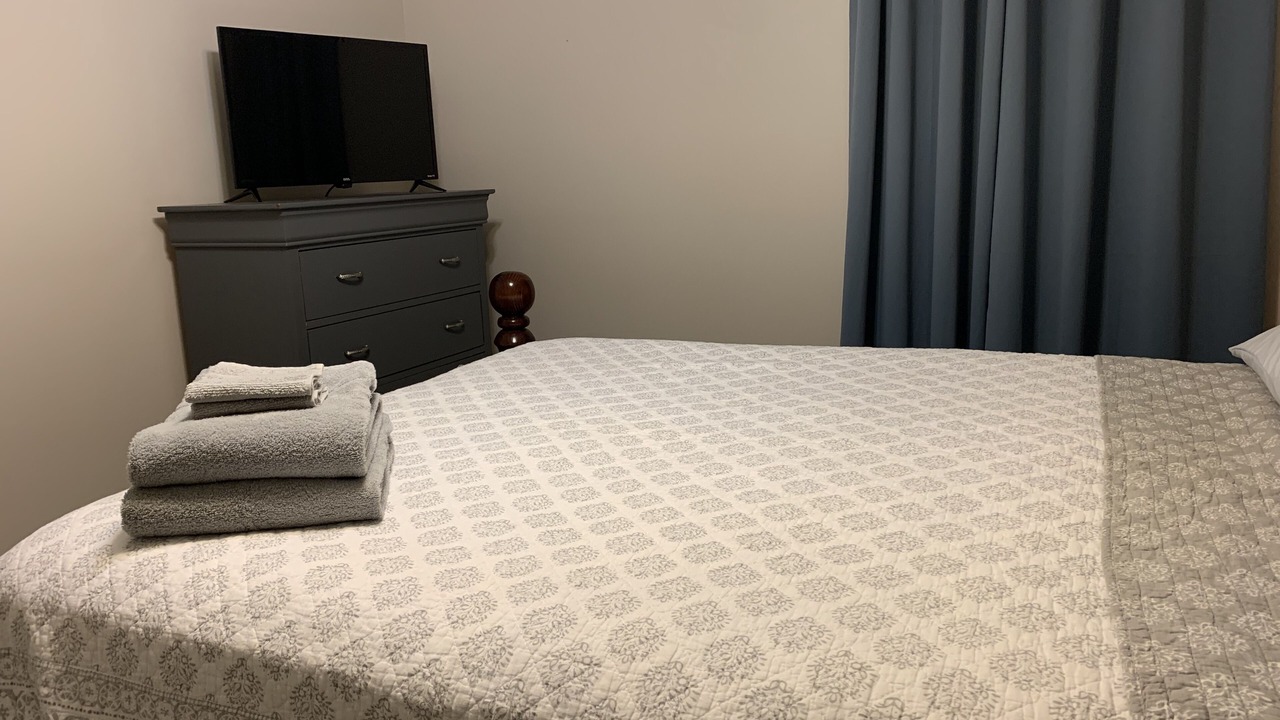 Photo of Bedroom in Bristol