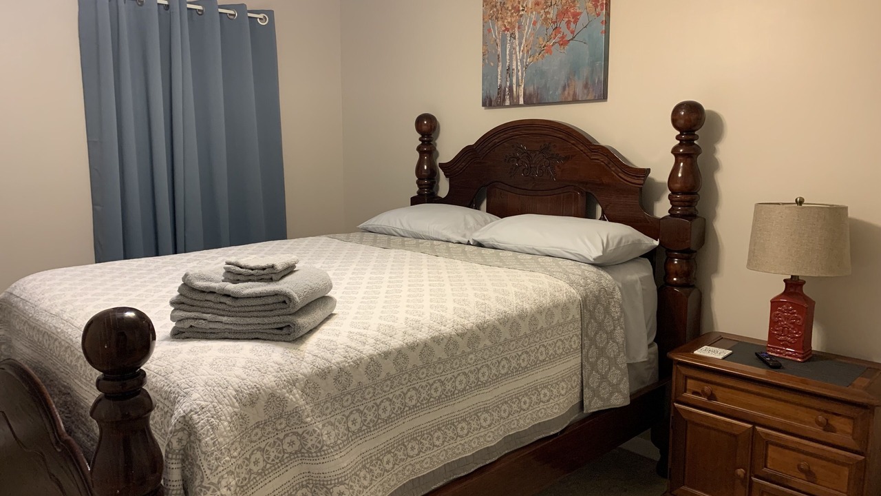Photo of Bedroom in Bristol
