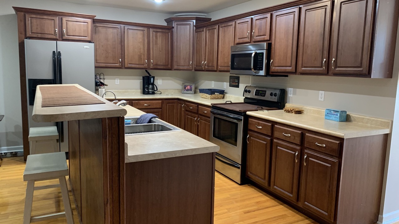 Photo of Kitchen in Bristol