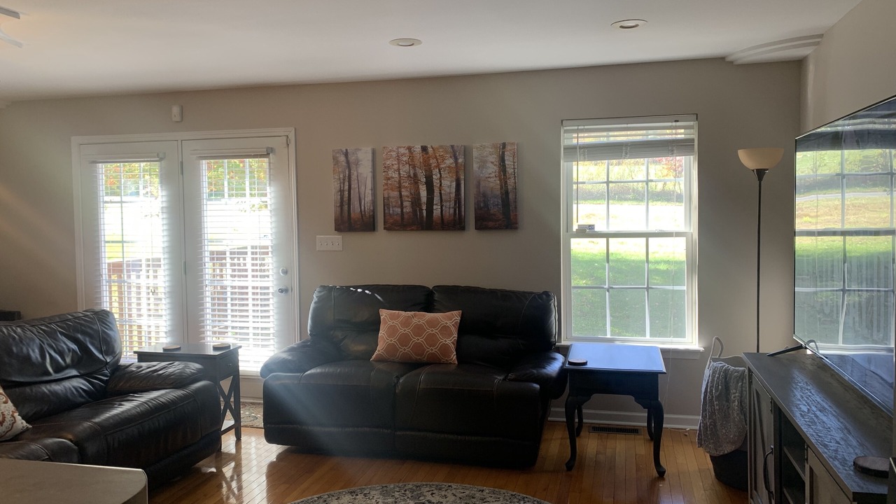 Photo of Livingroom in Bristol