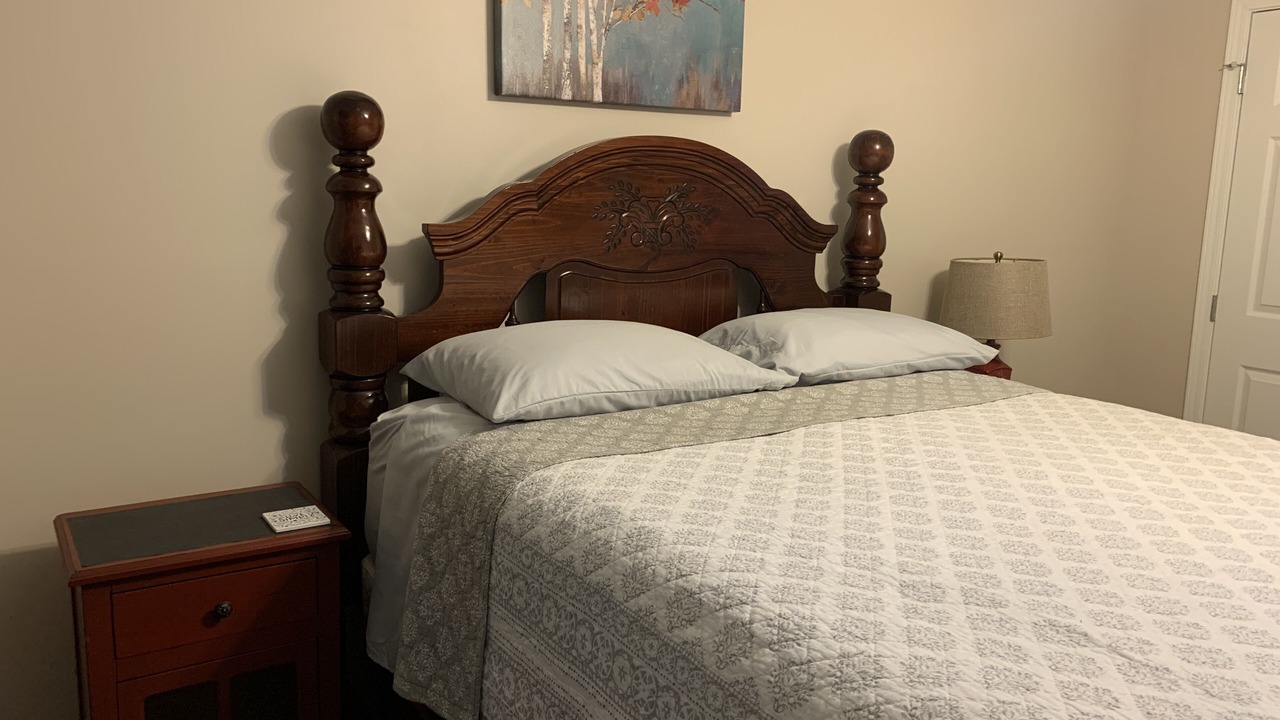 Photo of Bedroom in Bristol