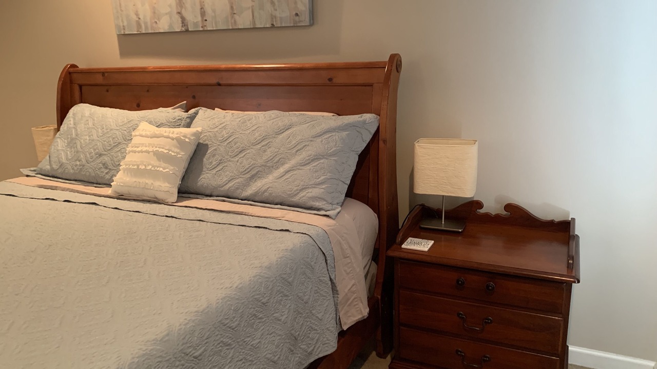 Photo of Bedroom in Bristol