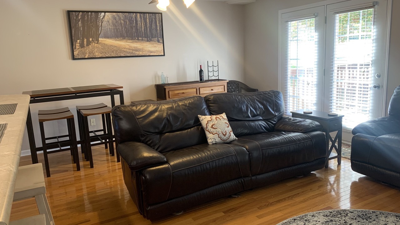 Photo of Livingroom in Bristol