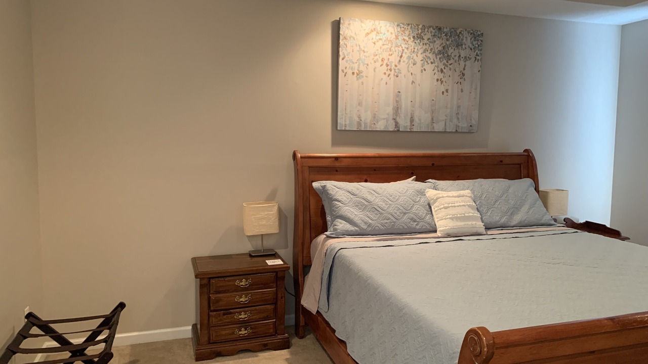 Photo of Bedroom in Bristol