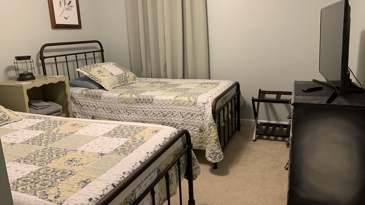 Photo of Bedroom in Bristol