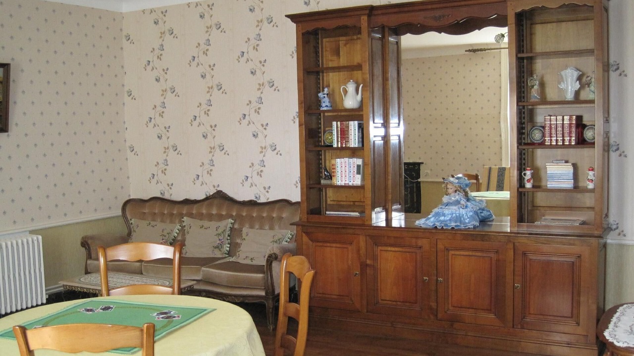 Photo of Others in Thurageau