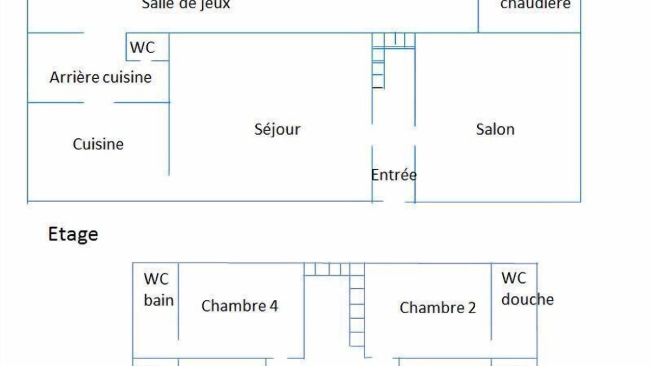 Photo of Others in Thurageau