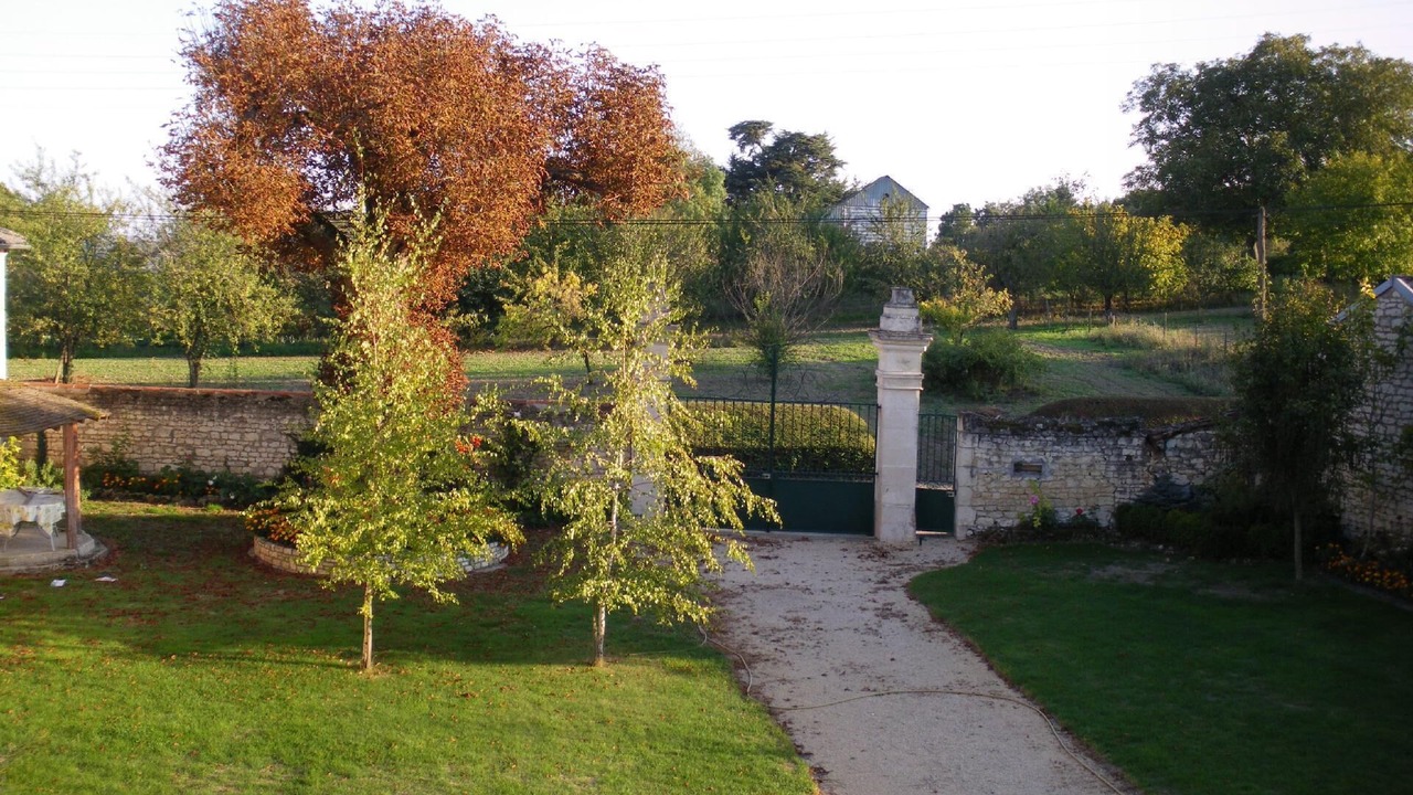 Photo of Others in Thurageau