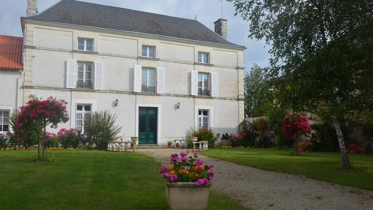 Photo of Others in Thurageau