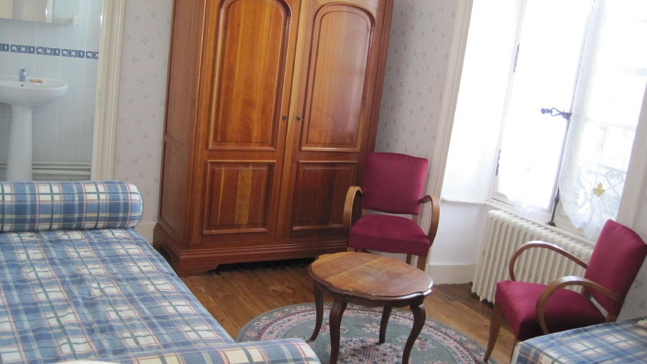 Photo of Others in Thurageau