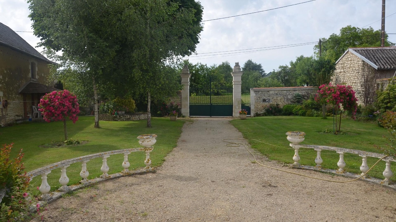 Photo of Others in Thurageau