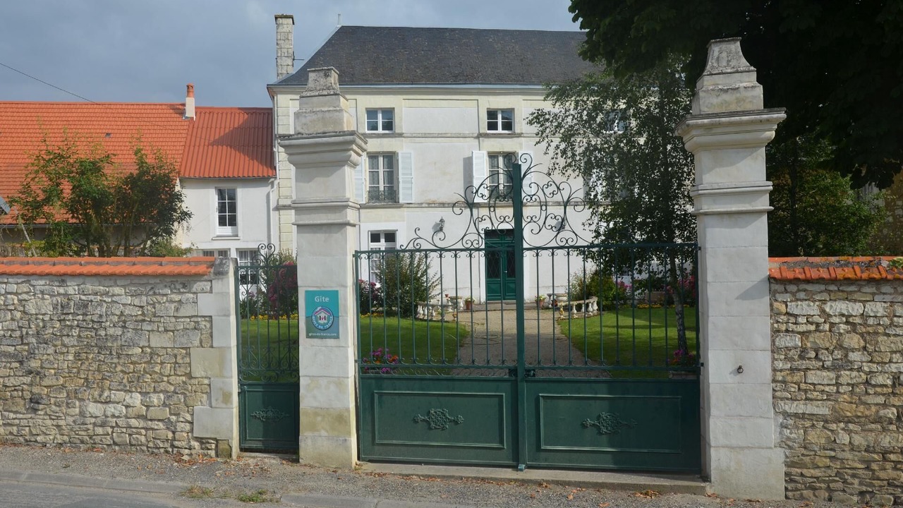 Photo of Others in Thurageau