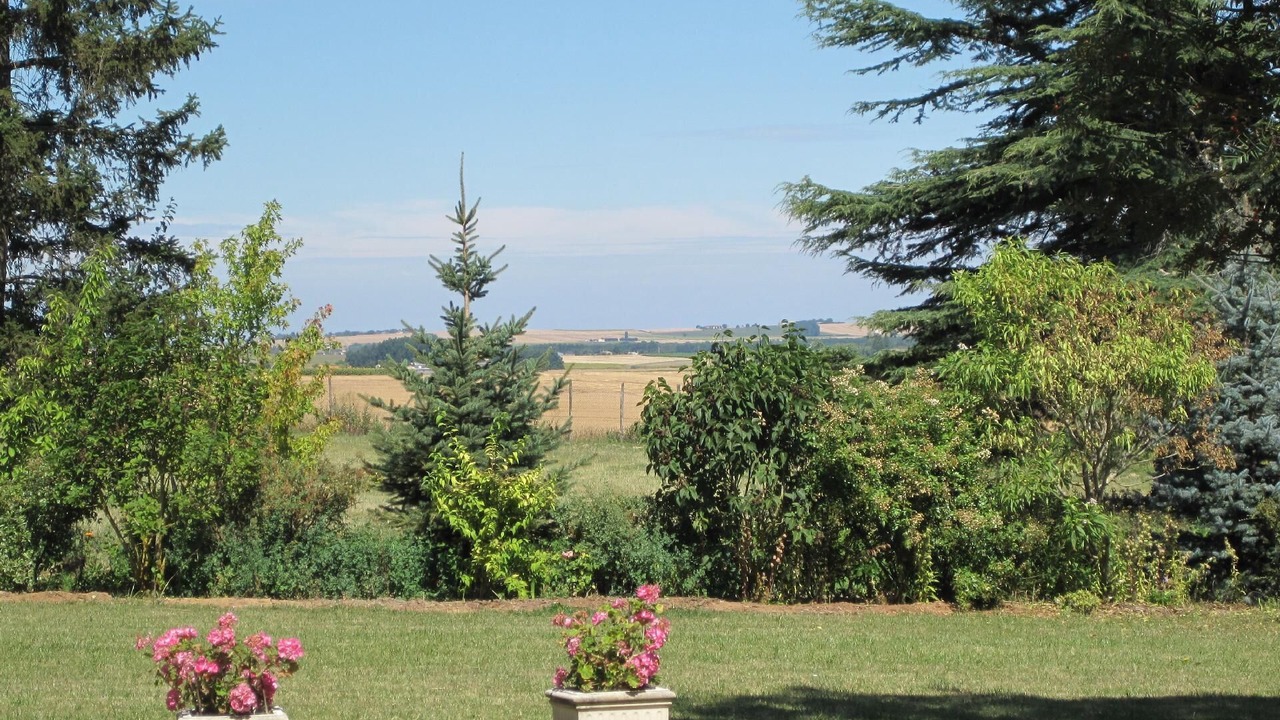 Photo of Outdoor in Thurageau