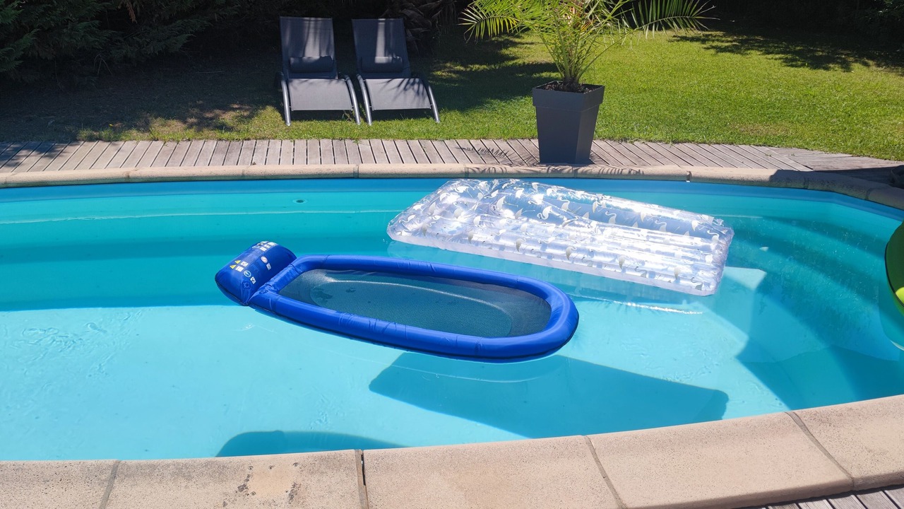 Photo of Outdoor in Baillargues