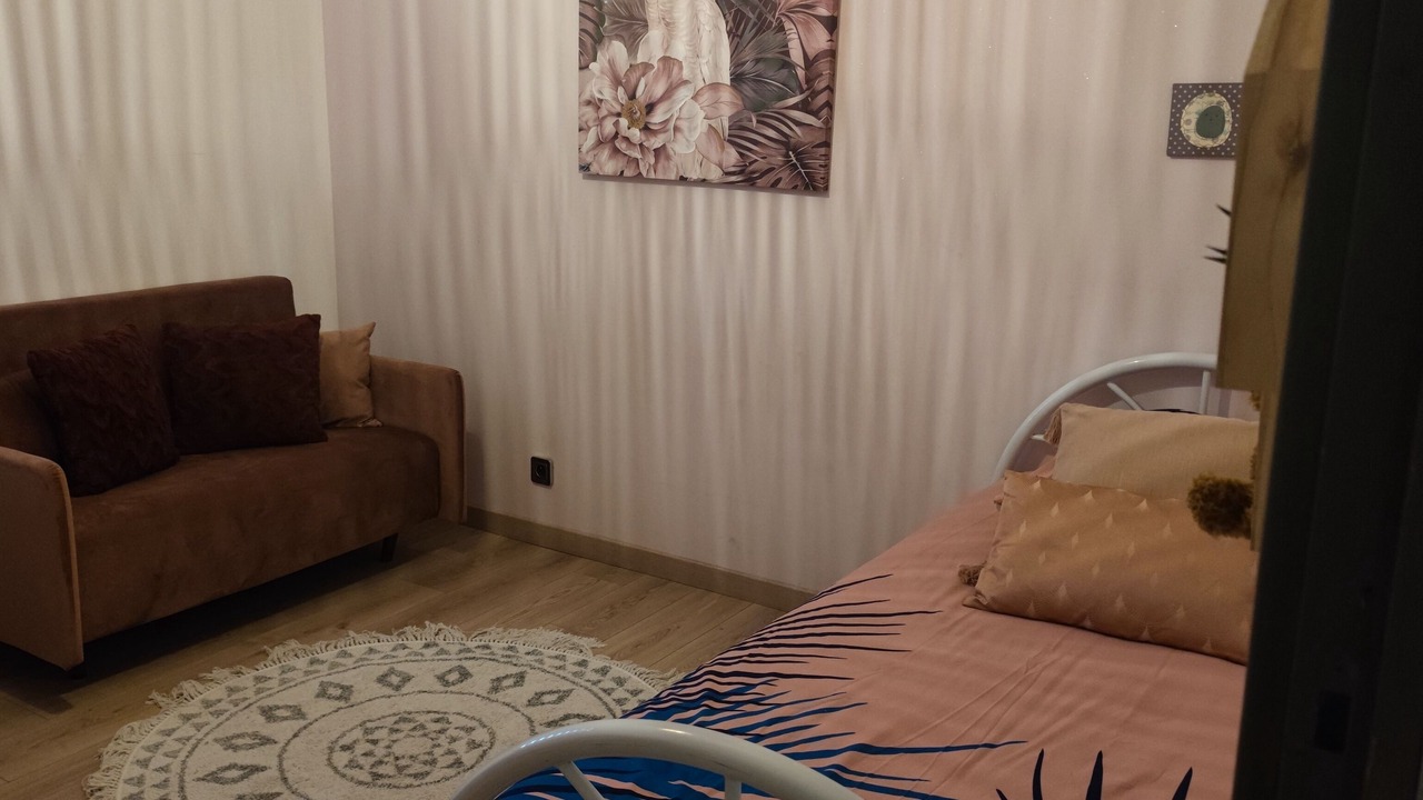 Photo of Bedroom in Baillargues