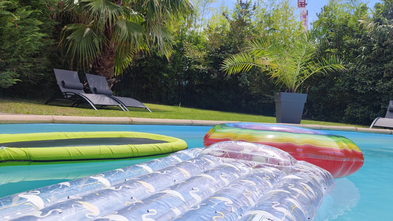 Photo of Outdoor in Baillargues