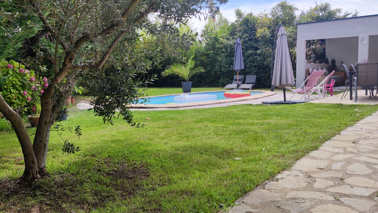 Photo of Outdoor in Baillargues