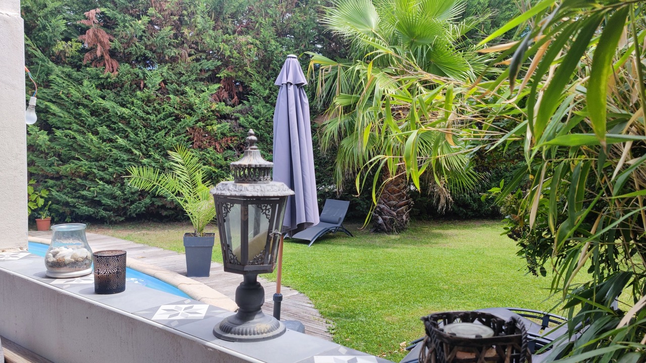 Photo of Outdoor in Baillargues