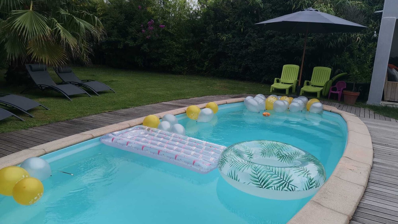 Photo of Outdoor in Baillargues