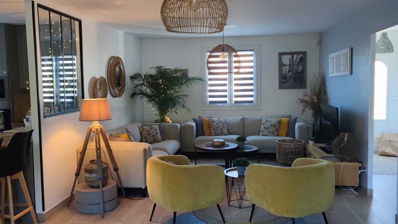 Photo of Livingroom in Baillargues