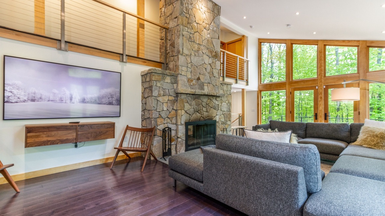 Photo of Bedroom in Stratton Mountain