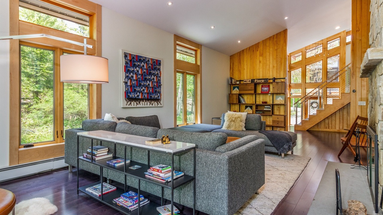 Photo of Bedroom in Stratton Mountain