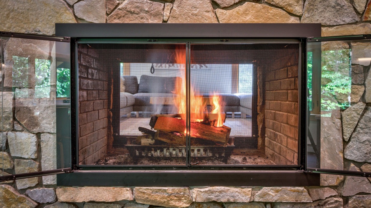 Photo of Livingroom in Stratton Mountain