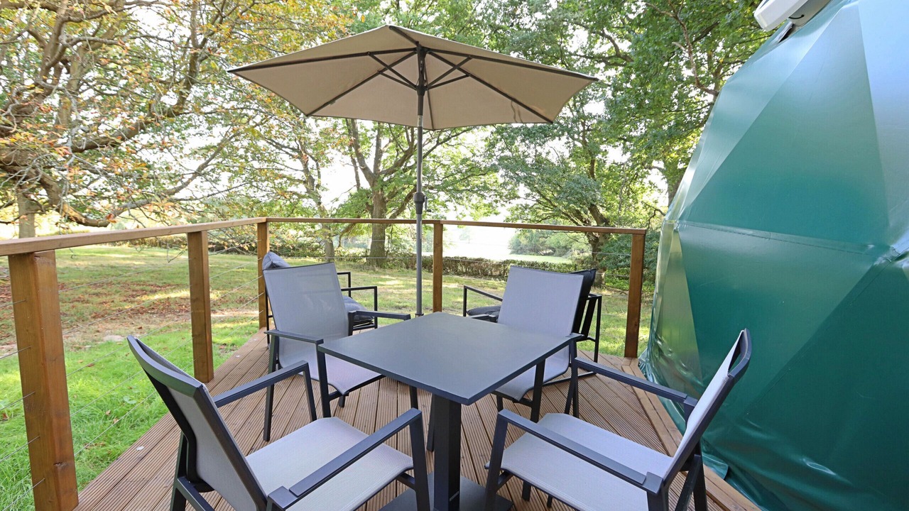 Photo of Outdoor in Chiddingstone Hoath