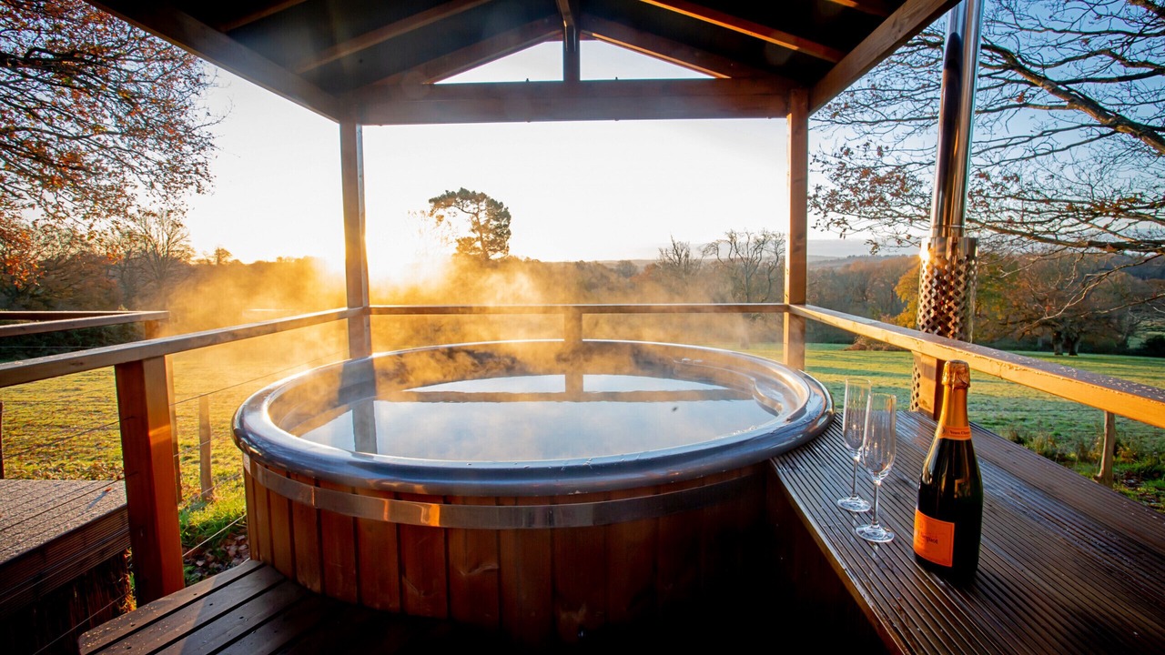 Photo of Outdoor in Chiddingstone Hoath