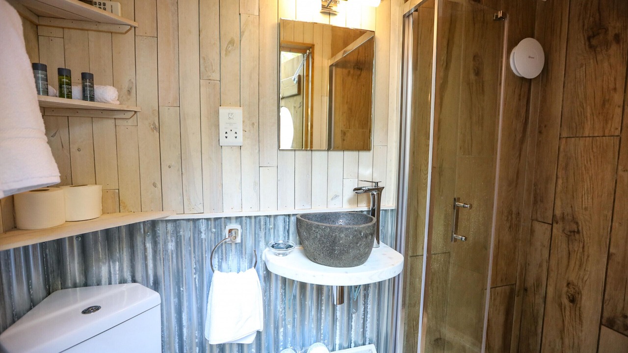 Photo of Bathroom in Chiddingstone Hoath