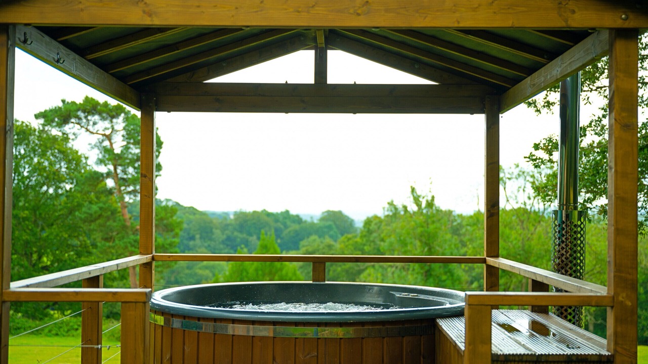 Photo of Outdoor in Chiddingstone Hoath