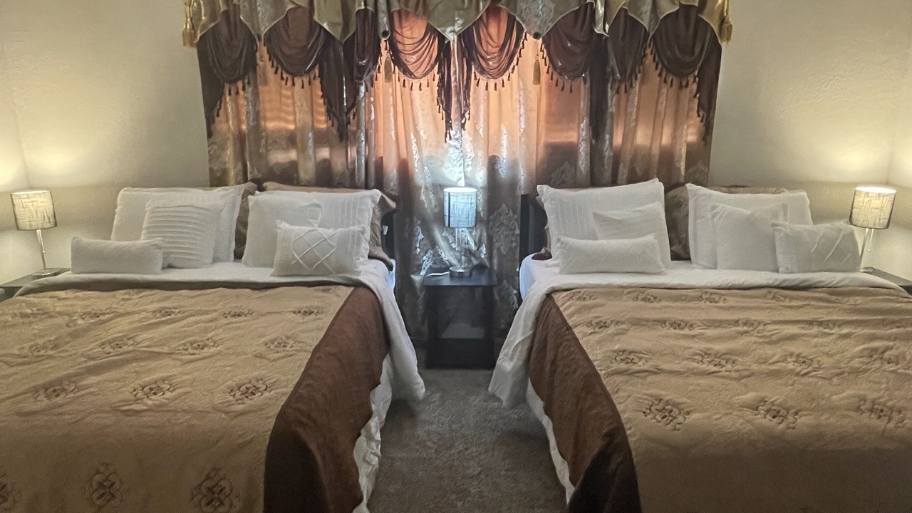 Photo of Bedroom in Lawton