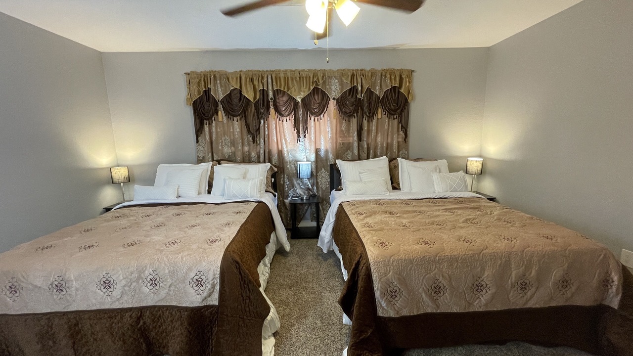 Photo of Bedroom in Lawton