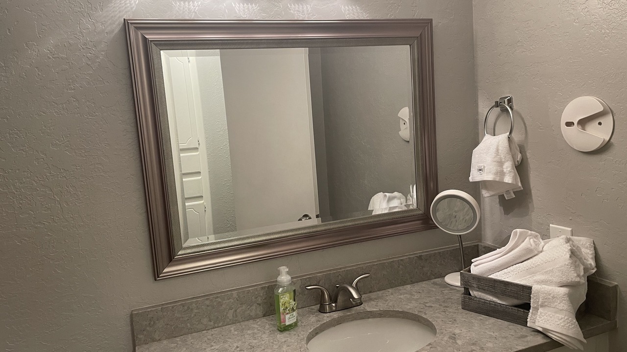 Photo of Bathroom in Lawton