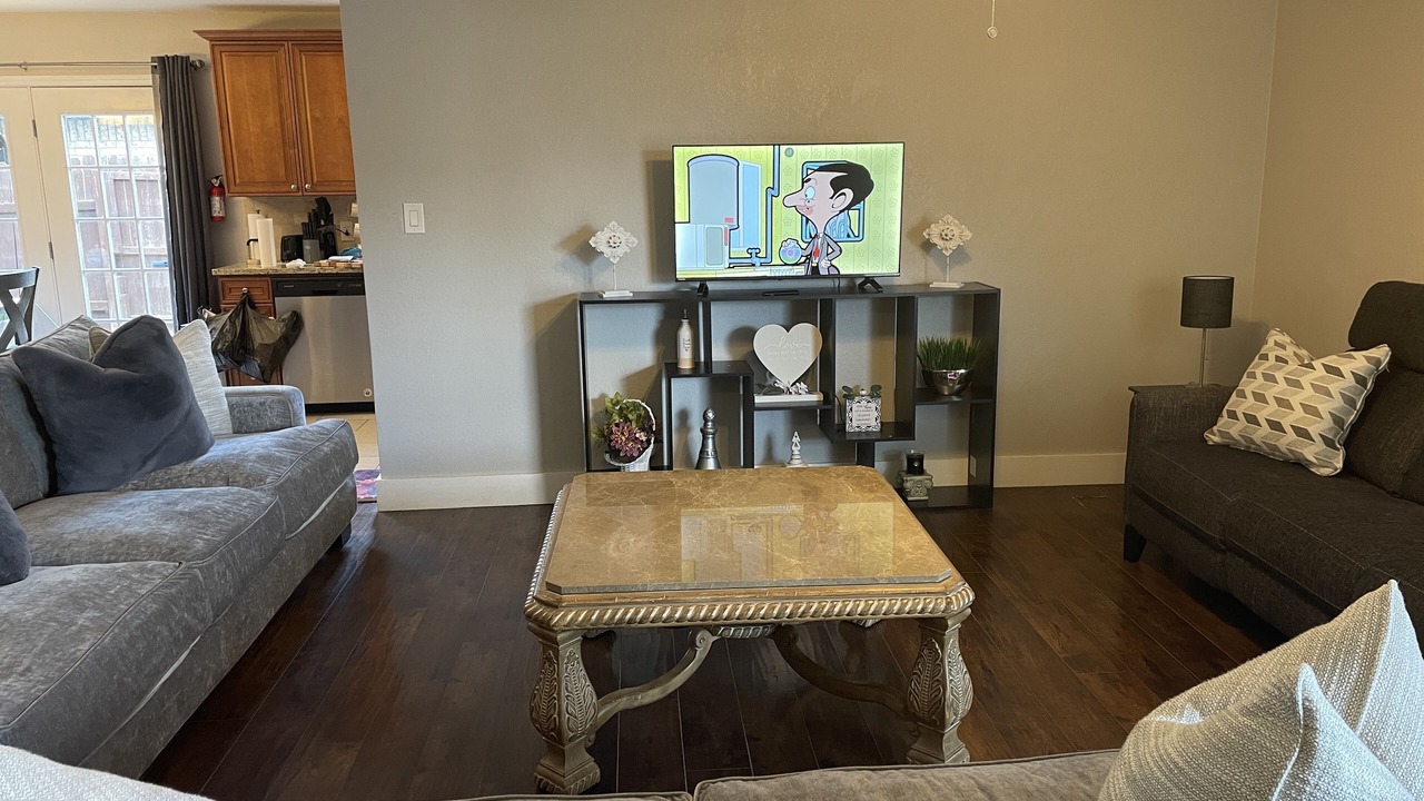 Photo of Livingroom in Lawton