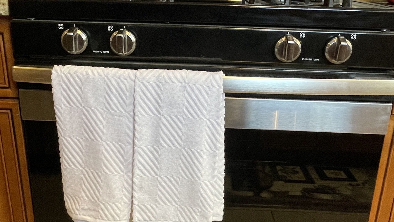 Photo of Kitchen in Lawton