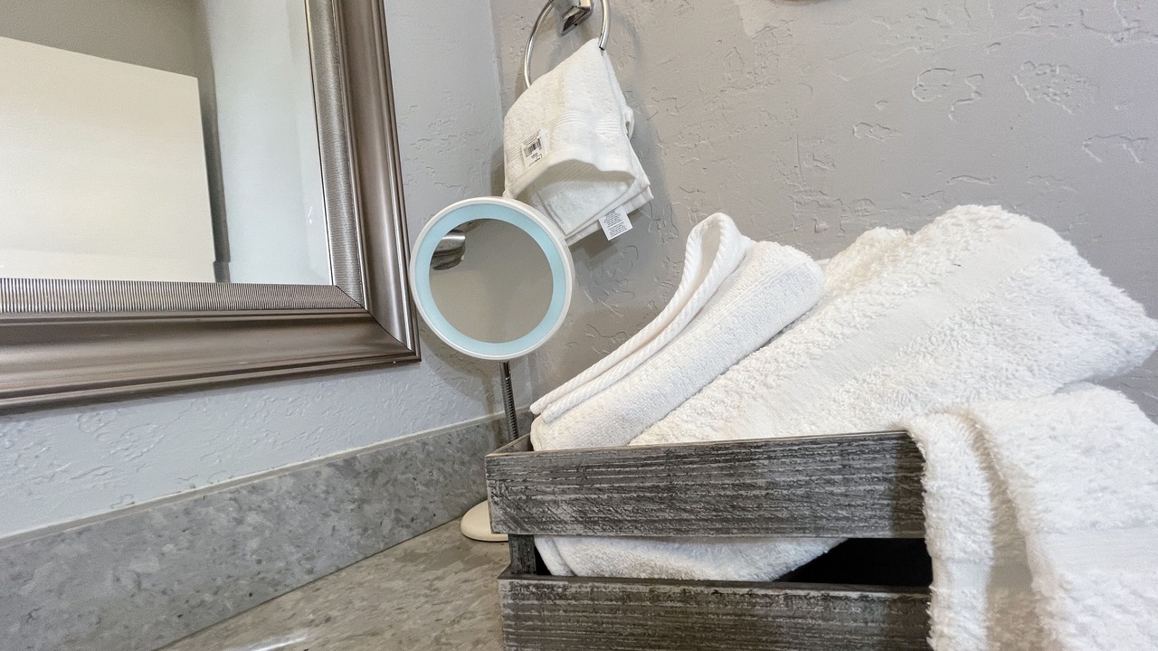Photo of Bathroom in Lawton